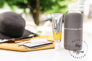 Limelife Perfect Sunscreen