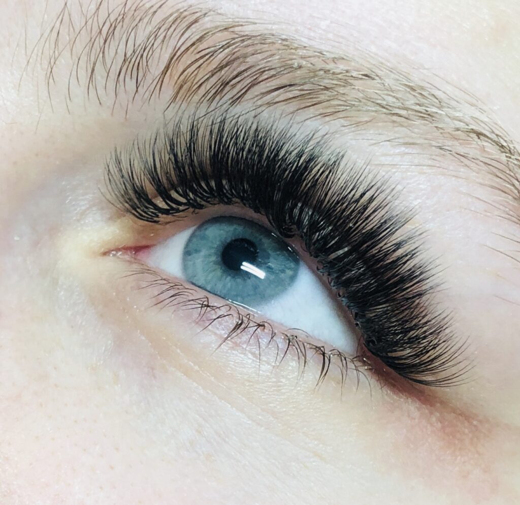 Eyelash Extensions Bury Manchester